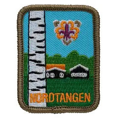 Nordtangen KM Leirsted Nordtangen