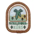 Patruljeførerkurs Videregående kurs KM Patruljeførerkurs Videregående kurs