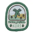 Patruljeførerkurs Grunnkurs KM Patruljeførerkurs Grunnkurs