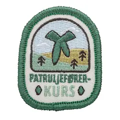 Patruljeførerkurs Grunnkurs KM Patruljeførerkurs Grunnkurs