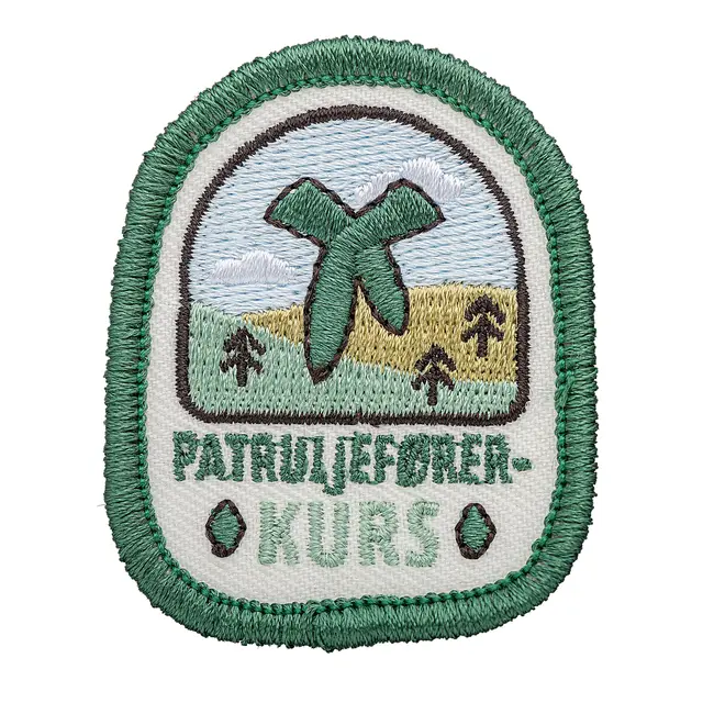 Patruljeførerkurs Grunnkurs KM Patruljeførerkurs Grunnkurs 