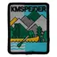 Kano KM Profilmerke KM-speider i kano