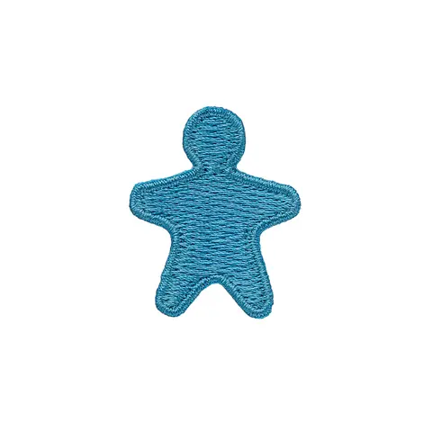 Menneske til Globalaksjonen KM Global Menneske Vandrer 5–7