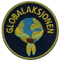Globalaksjonen KM Global