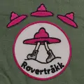 Rovertråkk KM Rovertråkk