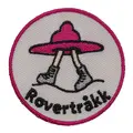 Rovertråkk KM Rovertråkk