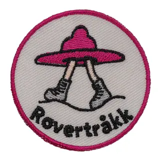 Rovertråkk KM Rovertråkk
