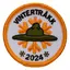 Vintertråkk 2024 KM Vintertråkk 2024