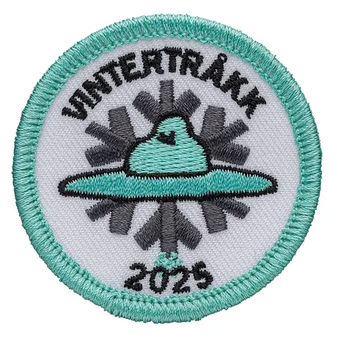 Vintertr&#229;kk 2025 KM Vintertr&#229;kk 2025