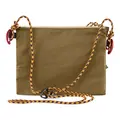 Veske Klättermusen Algir Accessory Bag S Olive