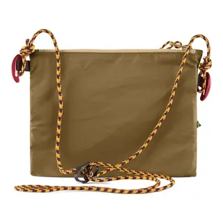 Veske Klättermusen Algir Accessory Bag S Olive