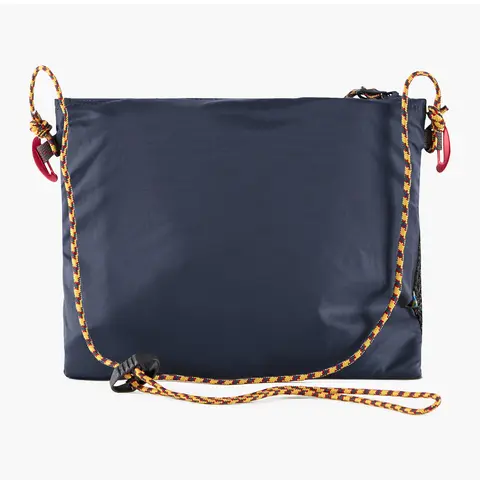 Veske Kl&#228;ttermusen Algir Accessory Bag M 657