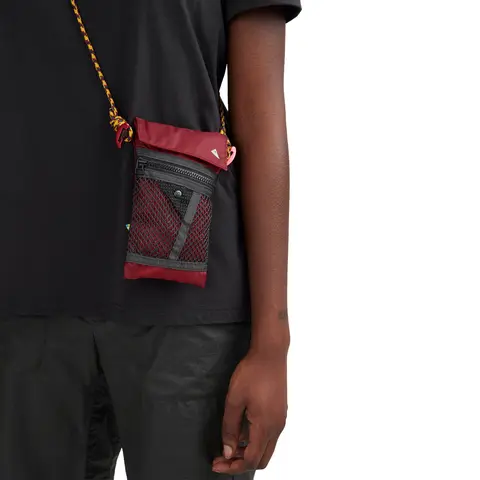 Veske Kl&#228;ttermusen Algir Lanyard Pocket 510