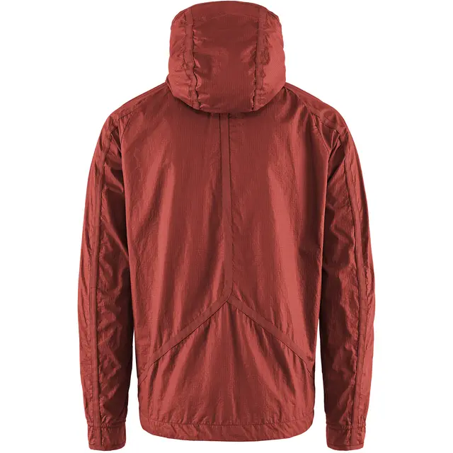 Vindjakke til herre Klättermusen Ansur Wind Jacket M 254 