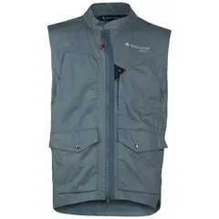 Vest til herre M Kl&#228;ttermusen Ansur Wind Vest M M 653