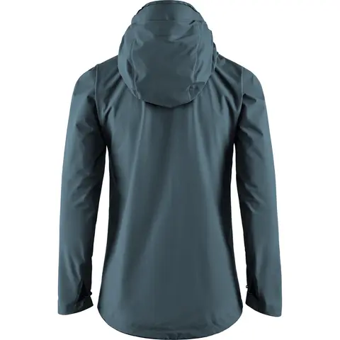 Skalljakke til dame Kl&#228;ttermusen Asynja Jacket W 663