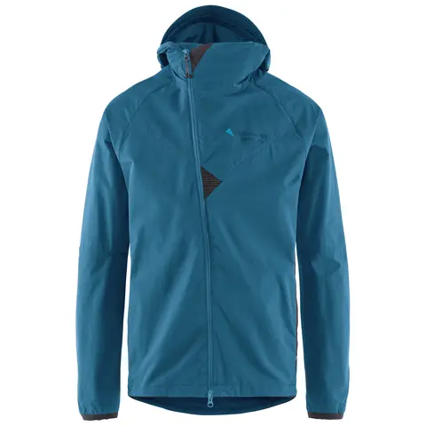 Vindjakke til herre Kl&#228;ttermusen Vanadis Jacket M 641
