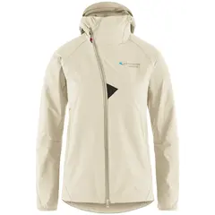 Vindjakke til dame S Kl&#228;ttermusen Vanadis Jacket W S 120