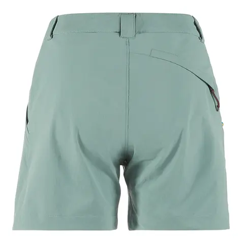Shorts til dame Kl&#228;ttermusen Vanadis Shorts W 585