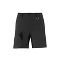 Shorts til dame Klättermusen Alfhild Shorts W Raven