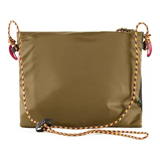 Veske Kl&#228;ttermusen Algir Accessory Bag M 510