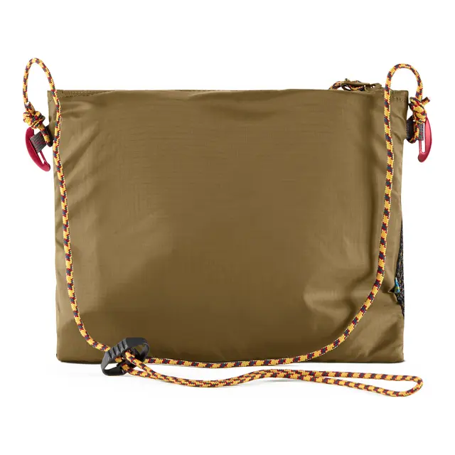 Veske Klättermusen Algir Accessory Bag M 510 