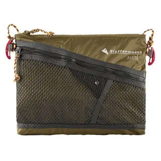 Veske Kl&#228;ttermusen Algir Accessory Bag M 510