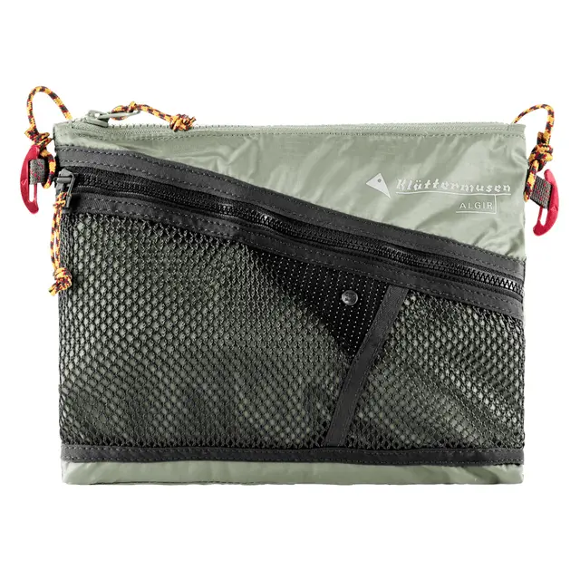 Veske Klättermusen Algir Accessory Bag M 516 