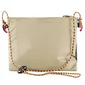 Veske Klättermusen Algir Accessory Bag M Putty