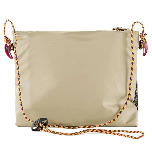 Veske Klättermusen Algir Accessory Bag M Putty 