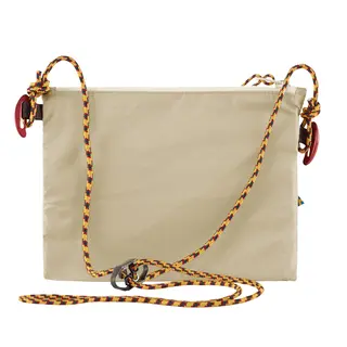 Veske Klättermusen Algir Accessory Bag S Putty