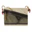 Veske Klättermusen Algir Accessory Bag S Putty