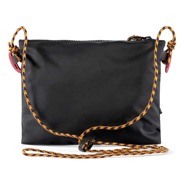 Veske Klättermusen Algir Accessory Bag S Raven 