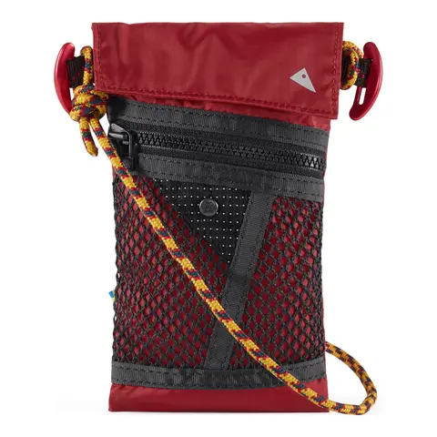 Veske Kl&#228;ttermusen Algir Lanyard Pocket 230