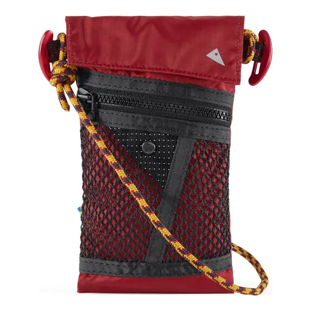 Veske Klättermusen Algir Lanyard Pocket 230 