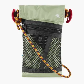 Veske Kl&#228;ttermusen Algir Lanyard Pocket 516