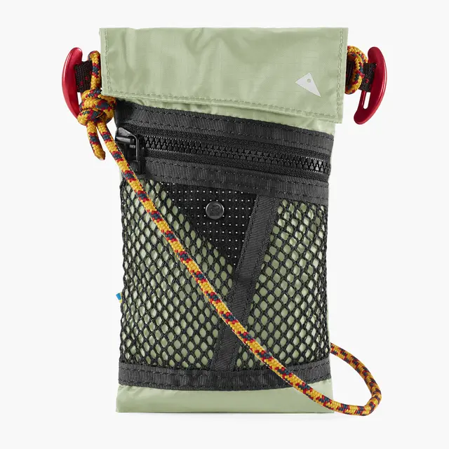 Veske Klättermusen Algir Lanyard Pocket 516 