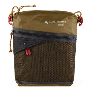 Veske Kl&#228;ttermusen Algir Multislots Bag 510