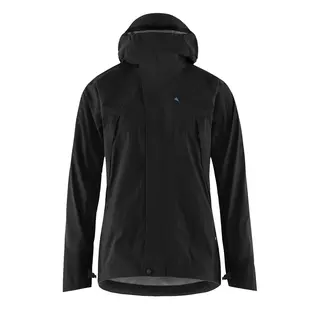 Skalljakke til dame Klättermusen Allgrön 2 Jacket W Black
