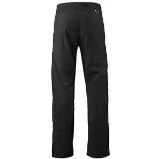 Bukse til herre Klättermusen Asar Pants M Black