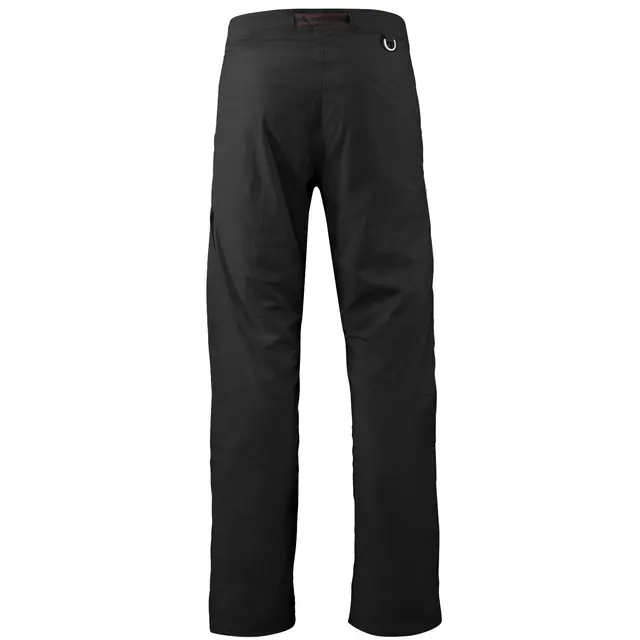 Bukse til herre S Klättermusen Asar Pants M S Black 