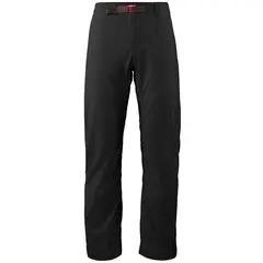 Bukse til herre S Klättermusen Asar Pants M S Black