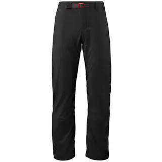Bukse til herre Klättermusen Asar Pants M Black