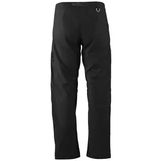 Bukse til dame Klättermusen Asar Pants W Black