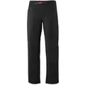 Bukse til dame Klättermusen Asar Pants W Black