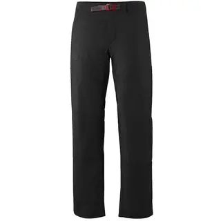 Bukse til dame Klättermusen Asar Pants W Black