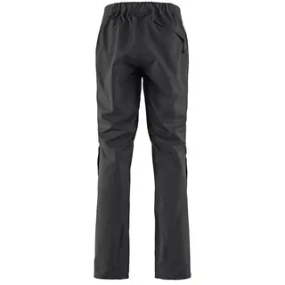 Skallbukse til herre Klättermusen Asynja 2 Pants M Raven