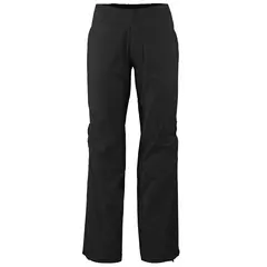 Skallbukse til herre S Klättermusen Asynja 2 Pants M S Raven