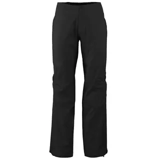 Skallbukse til herre Klättermusen Asynja 2 Pants M Raven