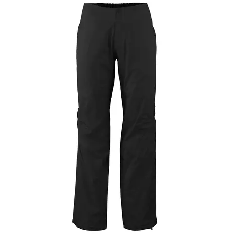 Skallbukse til herre Klättermusen Asynja 2 Pants M Raven